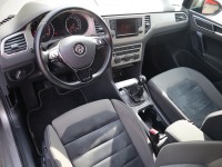 VW Golf Sportsvan VII 1.4 TSI