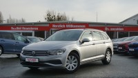 Vorschau: VW Passat Variant 1.5 TSI DSG