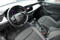 Skoda Kamiq 1.5
