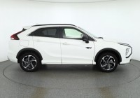 Mitsubishi Eclipse Cross 2.4 PHEV Black 4WD