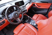 BMW X2 sDrive 18 i Advantage