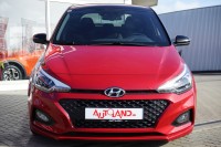 Hyundai i20 1.0 T-GDI Style