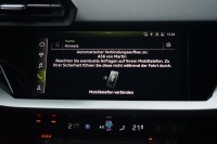 Audi A3 Limousine 35 TFSI S-Tronic