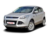 Ford Kuga 2.0 Titanium 4x4