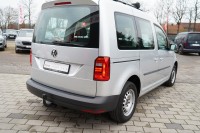 VW Caddy 1.0 TSI