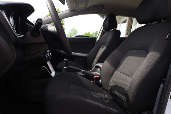 Kia cee'd Ceed 1.4 Edition 7