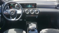 Mercedes-Benz CLA 200 Edition AMG Line