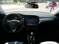 Opel Corsa 1.2 DI Turbo