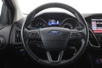 Ford Focus Turnier 1.5 TDCi Business