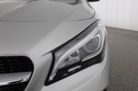Mercedes-Benz CLA 180 Shooting Brake 