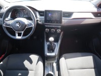 Renault Captur TCe 100 n.Modell