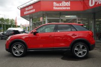 Audi Q2 1.4 TFSI sport