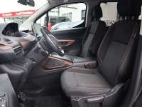 Peugeot Rifter 1.2 GT-Line L2
