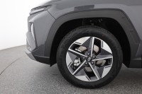 Hyundai Tucson 1.6 T-GDI Aut.
