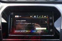 Suzuki Vitara 1.4 Boosterjet mHev