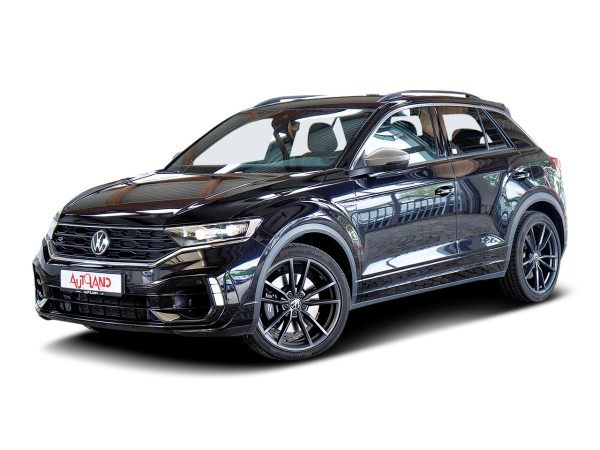 VW T-Roc 2.0 R 4Motion