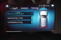 Mercedes-Benz B 150 B200 AMG Line