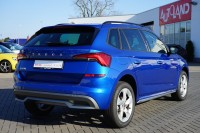 Skoda Kamiq 1.0 Ambition