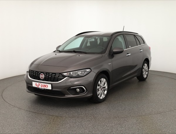 Fiat Tipo 1.6 Multijet Lounge