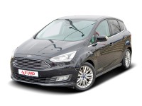 Ford C-Max 1.5 EcoBoost Titanium 2-Zonen-Klima Navi Sitzheizung