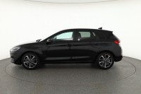 Vorschau: Hyundai i30 1.0 T-GDI