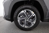 Hyundai Tucson 1.6T-GDI