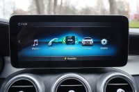 Mercedes-Benz C 200 C200 AMG Line