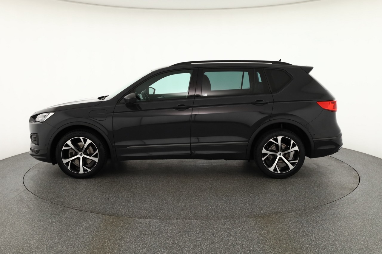 Seat Tarraco 1.4 FR e-Hybrid