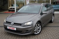 Vorschau: VW Golf VII 1.4 TSI Highline
