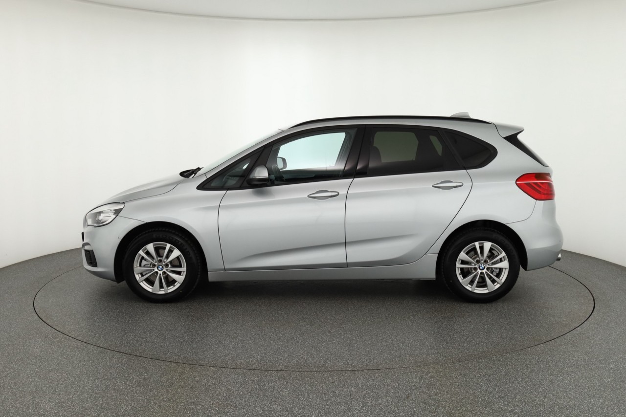 BMW 218 Active Tourer 218i