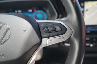 VW Caddy 1.5 TSI Style