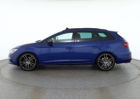 Vorschau: Seat Leon ST 2.0 TSI DSG Cupra 290