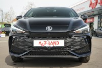 MG MG3 1.5 Hybrid Luxury Aut.