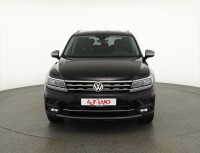 VW Tiguan Allspace 2.0 TDI DSG 4Motion Highline