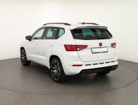 Cupra Ateca 2.0 TSI DSG 4Drive