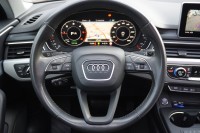 Audi A4 Quattro Avant 2.0 TDI quattro