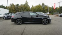 Mercedes-Benz CLA 200 SB AMG Line