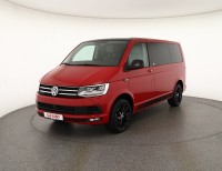 VW T6 Caravelle 2.0 TDI DSG Edition Navi Sitzheizung LED