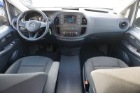 Mercedes-Benz Vito Tourer lang 8-Sitzer Aut.