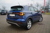 VW T-Cross 1.0 TSI Style