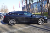 Audi A6 Avant 40 TDI S-Line