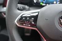 VW Golf VIII 2.0 GTI DSG