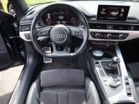 Audi A5 Cabrio 2.0 TFSI S-Line