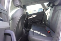 Audi A4 Avant 1.4 TFSI design