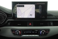 Audi A4 Avant 40 TFSI advanced