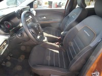 Dacia Sandero III 1.0 TCe 90 Stepway