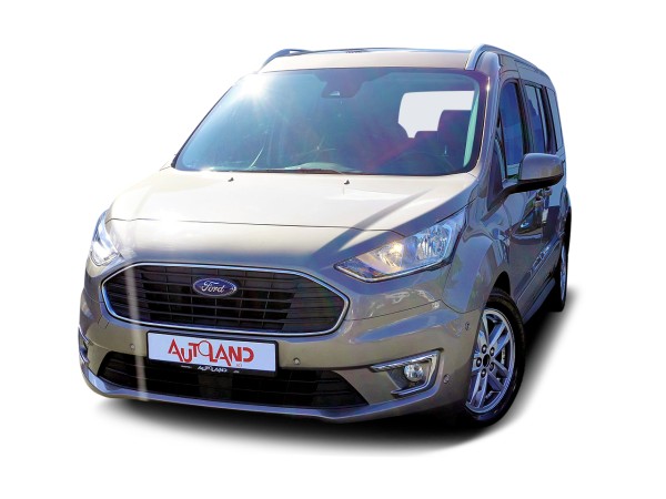 Ford Tourneo Connect 1.5 TDCi