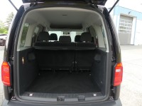 VW Caddy 2.0 TDI DSG
