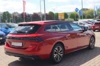 Peugeot 508 SW 1.2 THP Allure Aut.