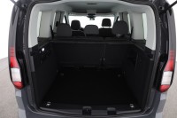 VW Caddy 1.5 TSI DSG